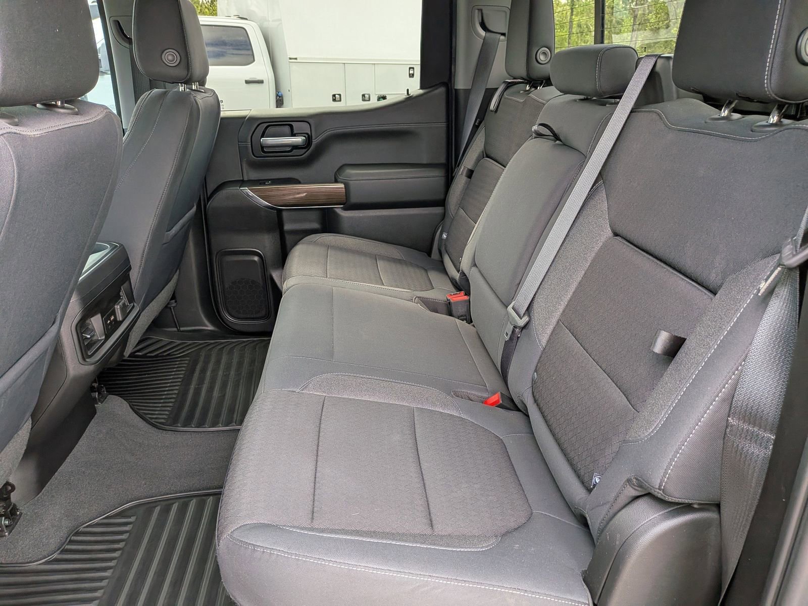 Used 2019 Chevrolet Silverado 1500 RST w/ All-Star Edition image 8