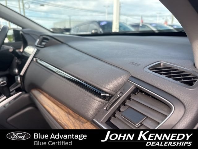 Used 2020 Honda CR-V EX-L image 52
