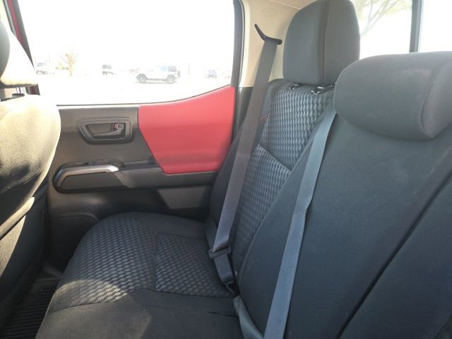 Used 2022 Toyota Tacoma SR5 image 10