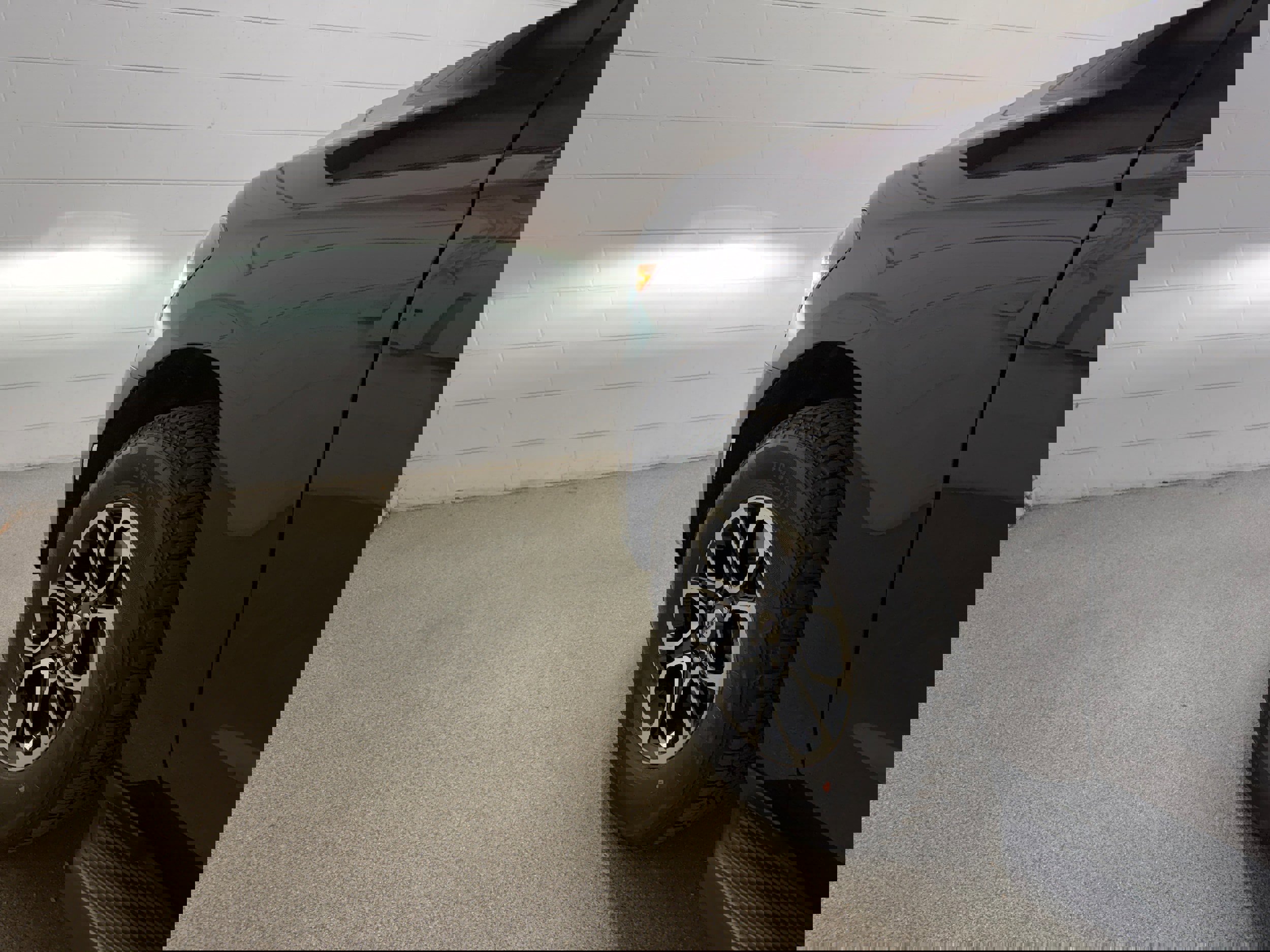 Certified 2024 Ford Expedition XLT image 41