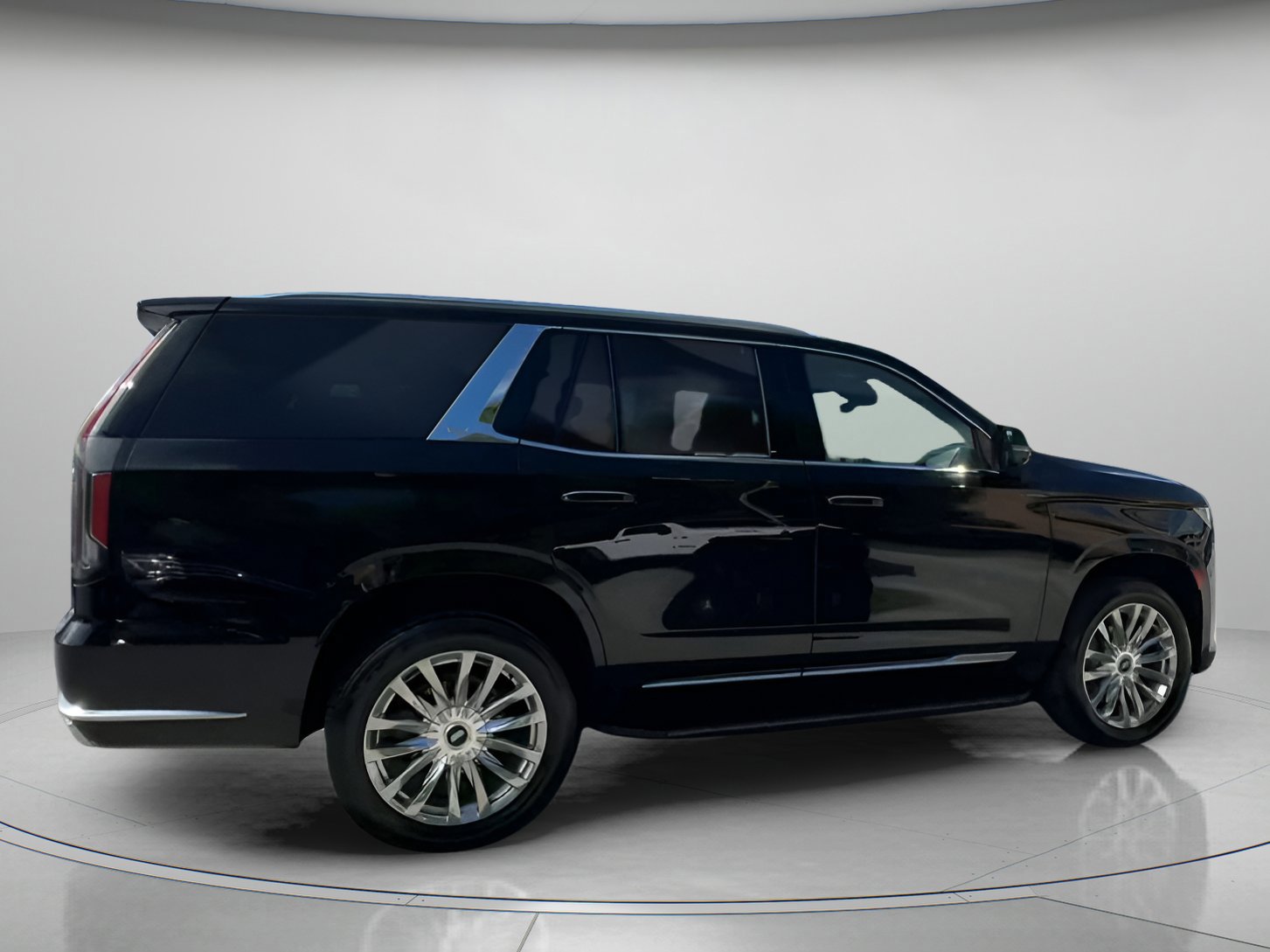 Used 2023 Cadillac Escalade Premium Luxury image 22