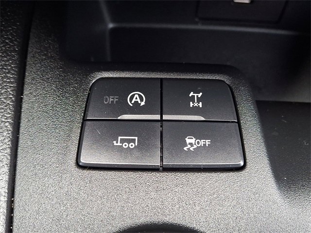 Certified 2020 Ford Ranger XL w/ Equipment Group 101A Mid image 24