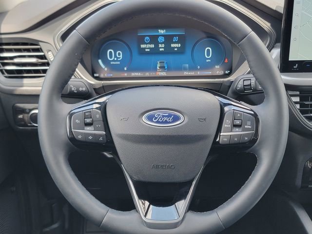 Certified 2023 Ford Escape Active w/ Tech Pack #2 FWD image 32
