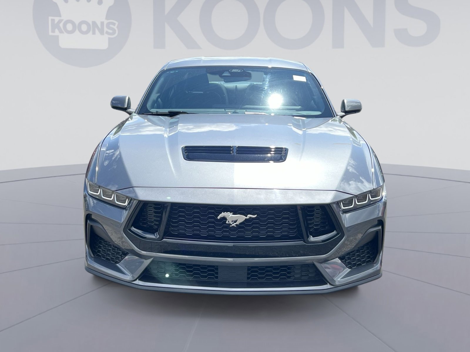 Certified 2024 Ford Mustang GT Premium RWD image 15