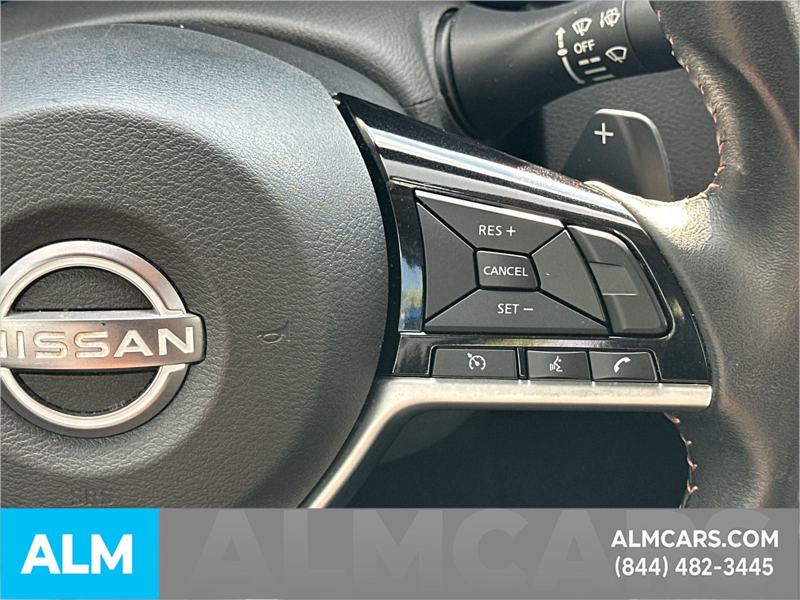 Used 2025 Nissan Altima 2.5 SR FWD image 29