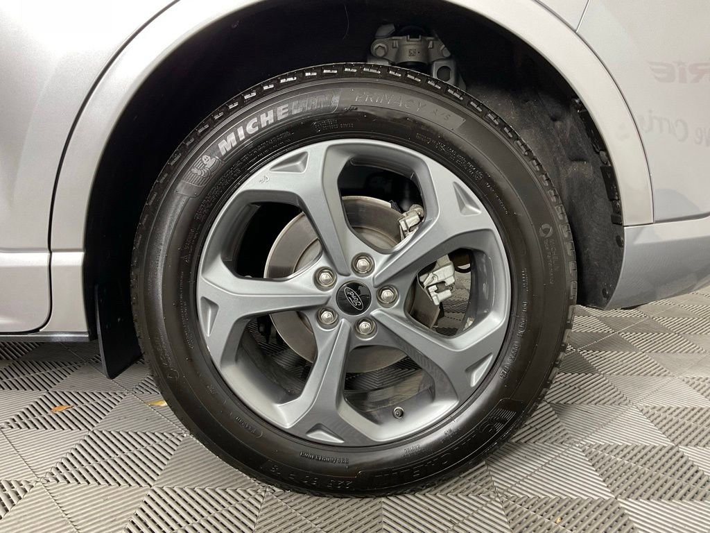 Certified 2024 Ford Escape ST-Line FWD image 10
