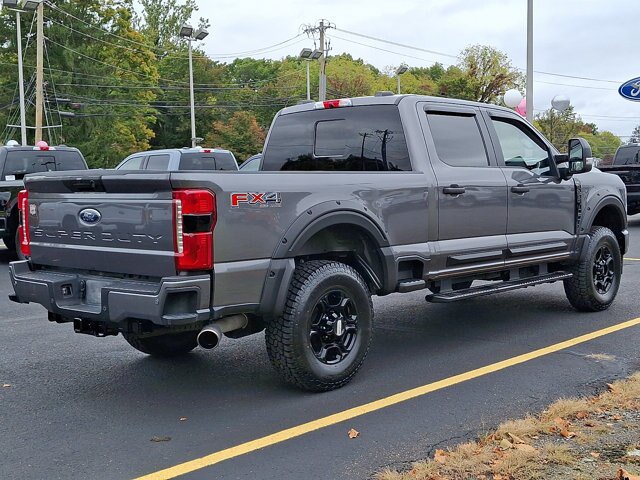 Certified 2024 Ford F250 XL w/ STX Appearance Package AWD/4WD image 6