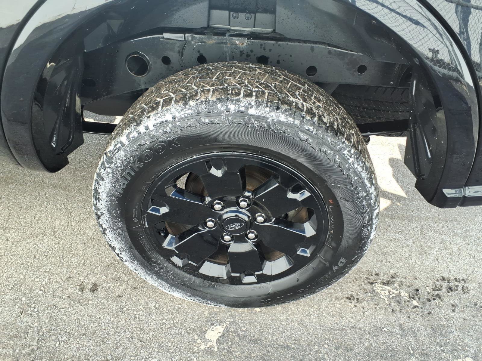 Certified 2023 Ford Ranger XLT w/ Equipment Group 302A High image 8