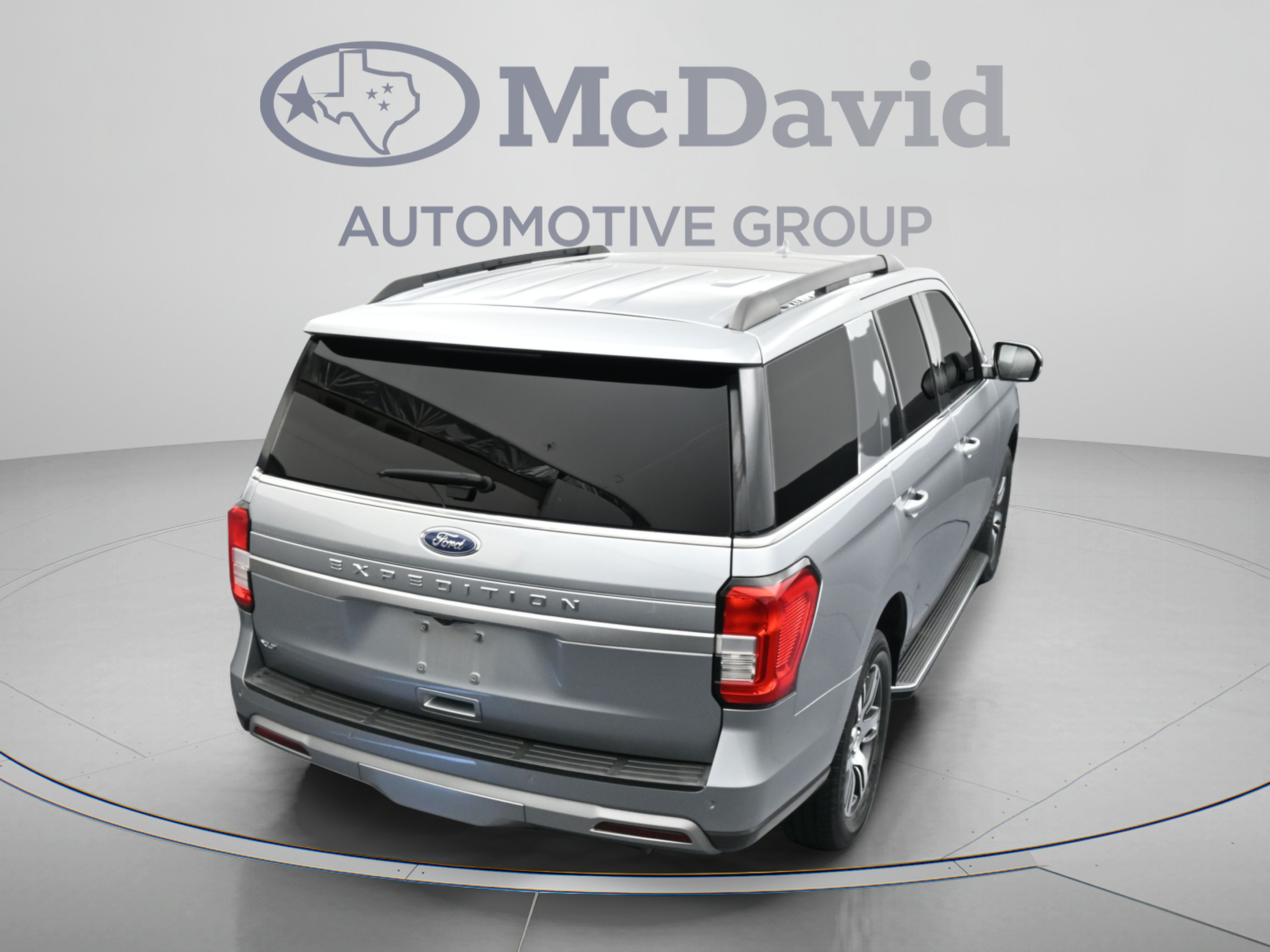Certified 2023 Ford Expedition XLT RWD image 40