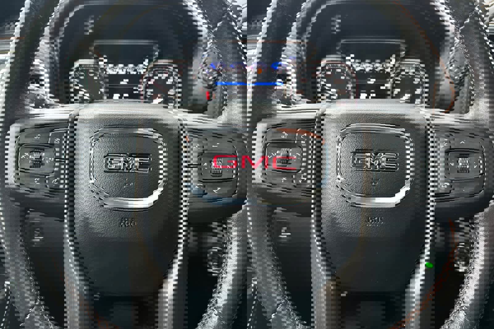 Used 2021 GMC Sierra 1500 AT4 w/ AT4 Value Package image 22