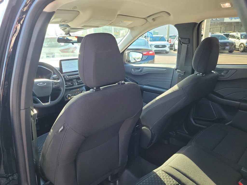 Certified 2024 Ford Escape Active FWD image 13