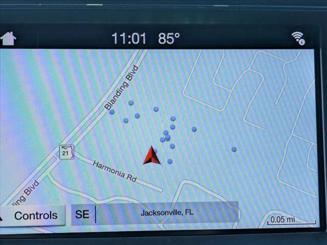 Certified 2019 Ford Expedition Limited w/ Equipment Group 303A image 14