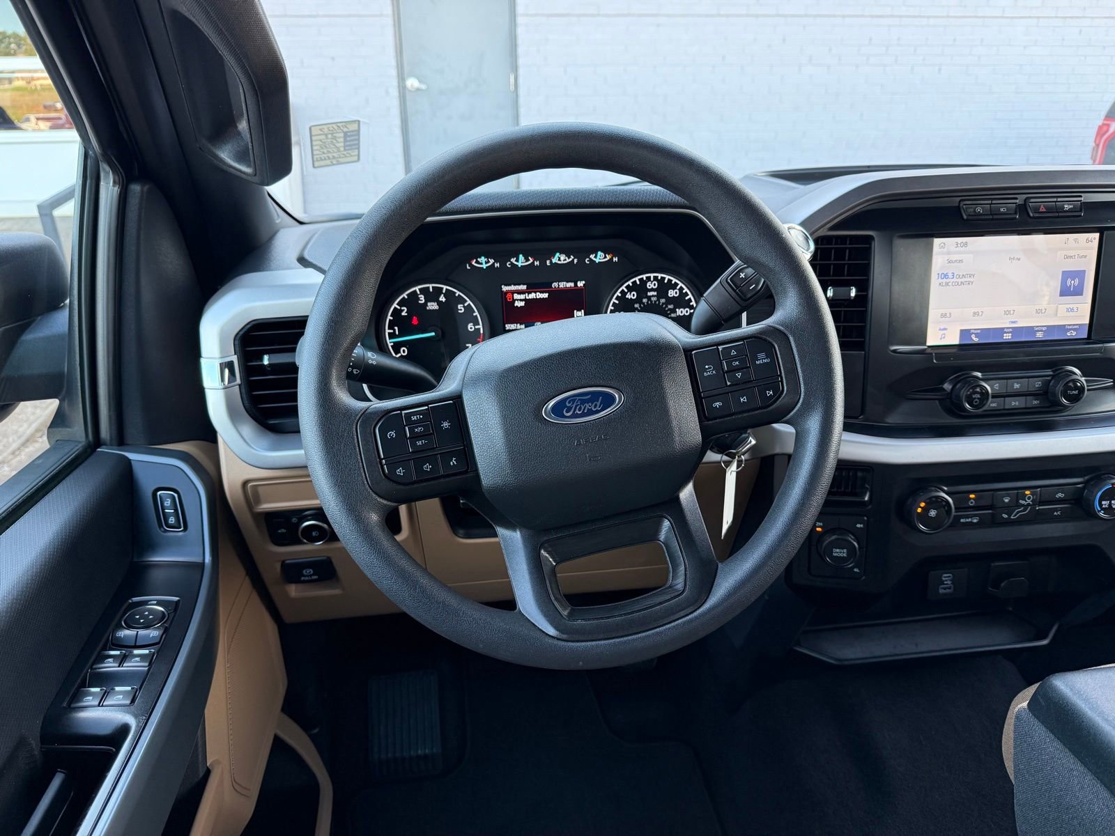 Certified 2023 Ford F150 XLT image 13