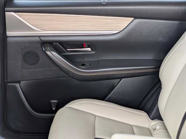 Used 2024 MAZDA CX-90 3.3 Turbo w/ Premium Package image 20