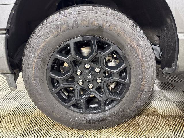Certified 2024 Ford F150 XLT w/ Equipment Group 302A MID AWD/4WD image 13