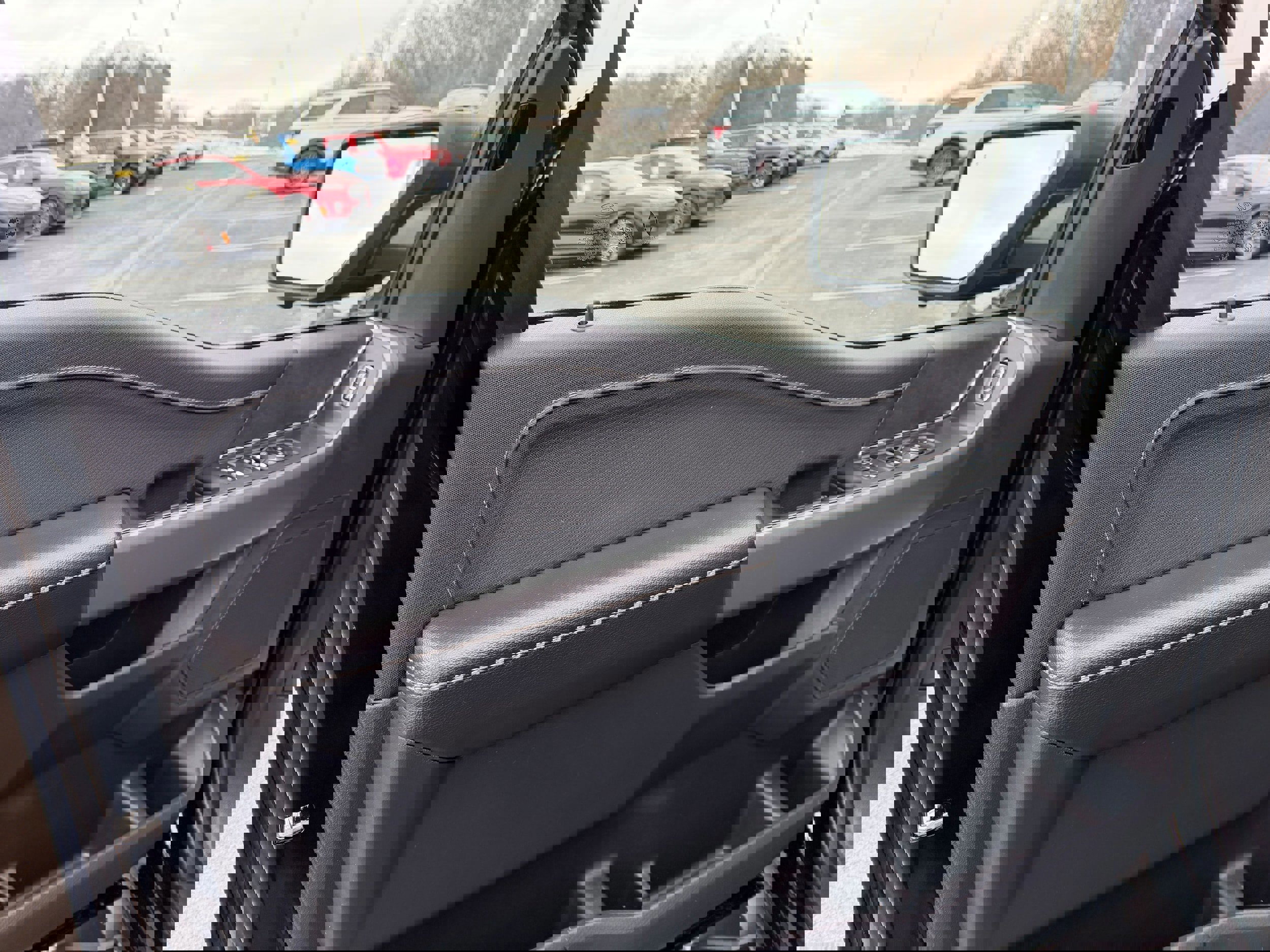 Certified 2025 Ford F150 XLT w/ Equipment Group 302A MID image 17