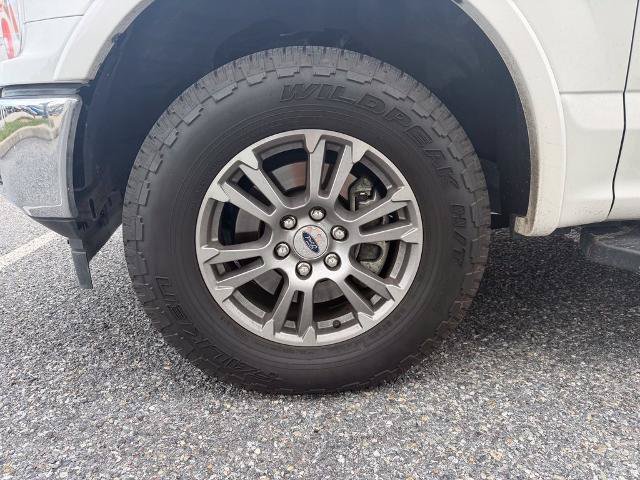 Certified 2019 Ford F150 Lariat w/ Equipment Group 501A Mid AWD/4WD image 21