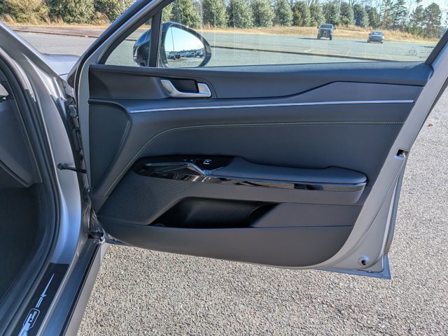 Used 2025 Kia K5 GT image 34