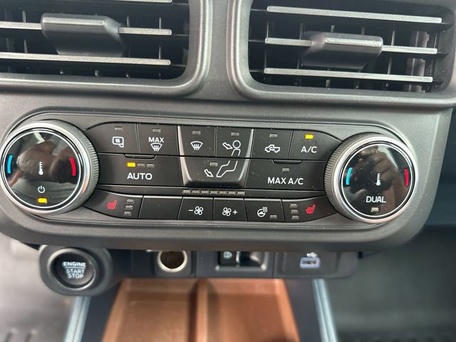 Certified 2023 Ford Maverick Lariat w/ Lariat Luxury Package AWD/4WD image 20