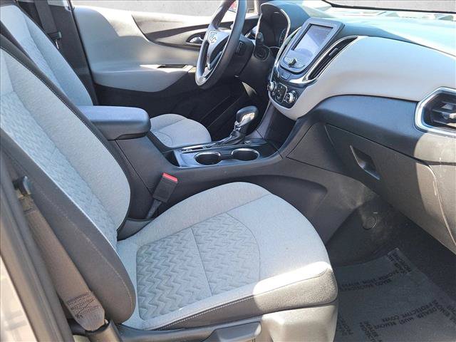 Used 2023 Chevrolet Equinox LS w/ LS Convenience Package FWD image 26