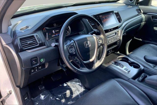 Used 2023 Honda Ridgeline RTL image 18