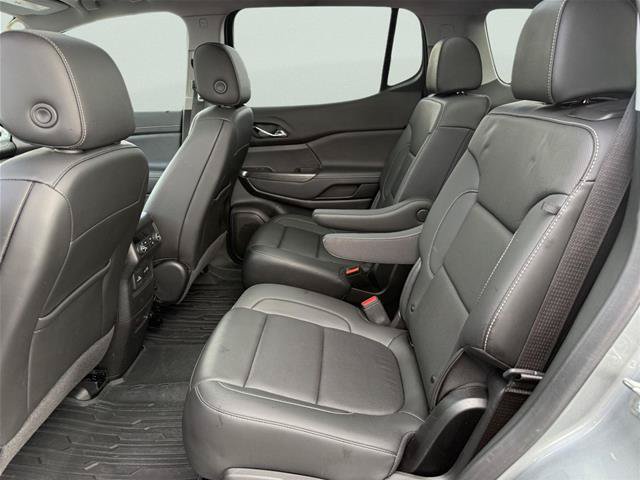 Used 2023 GMC Acadia SLT w/ Elevation Edition AWD/4WD image 12