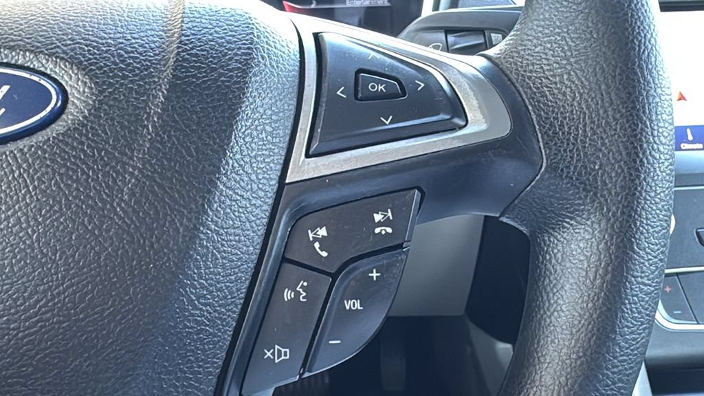 Certified 2020 Ford Fusion SE FWD image 13