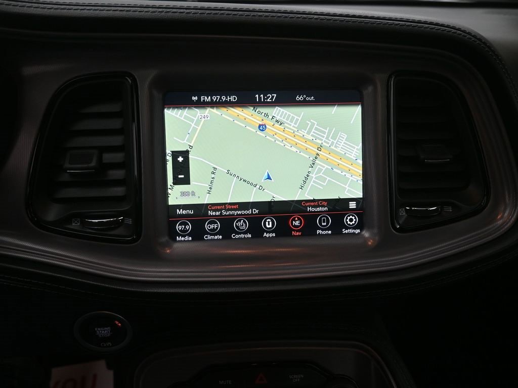 Used 2023 Dodge Challenger R/T Scat Pack w/ Plus Package image 6