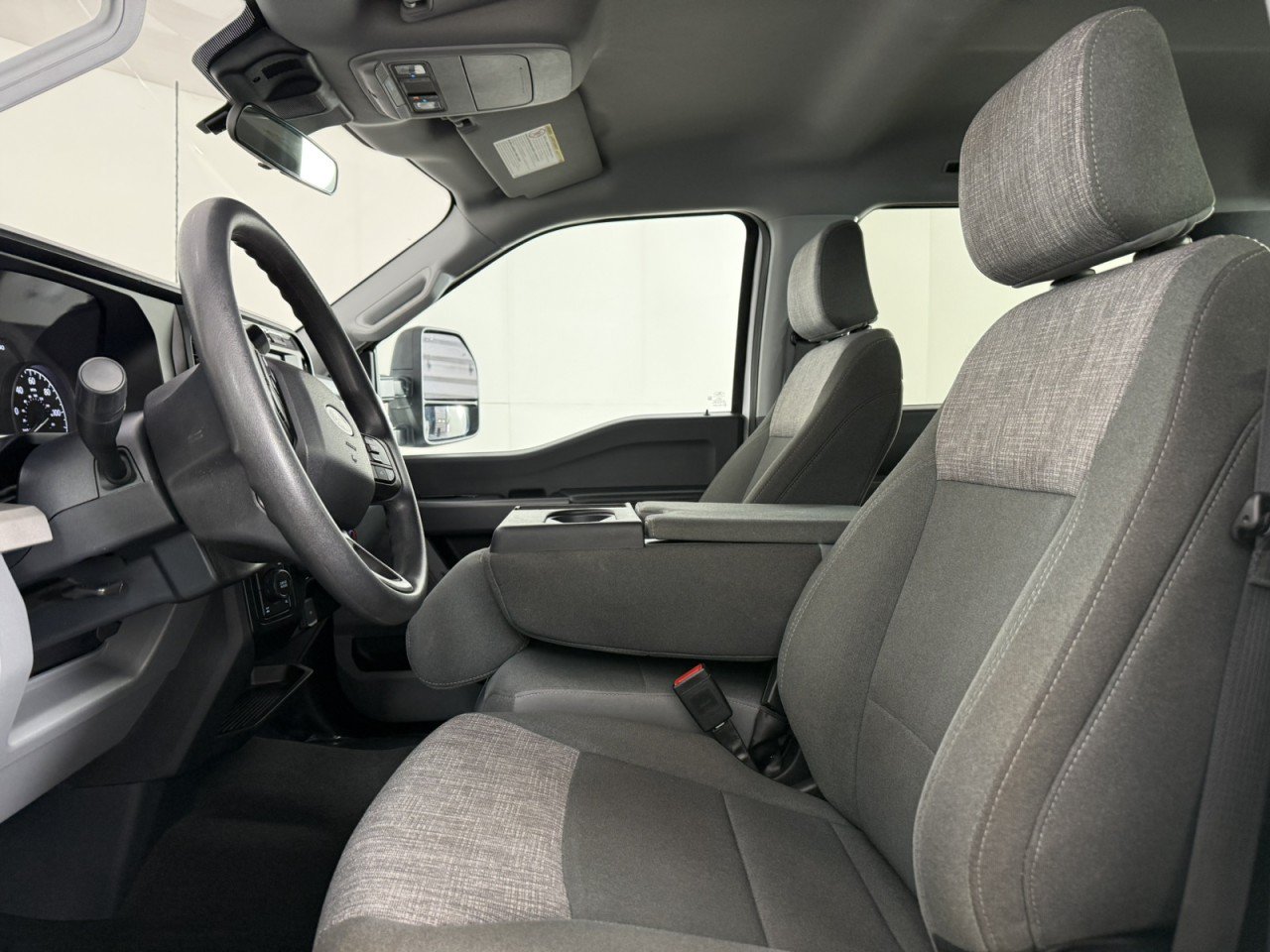 Certified 2024 Ford F250 XLT AWD/4WD image 14