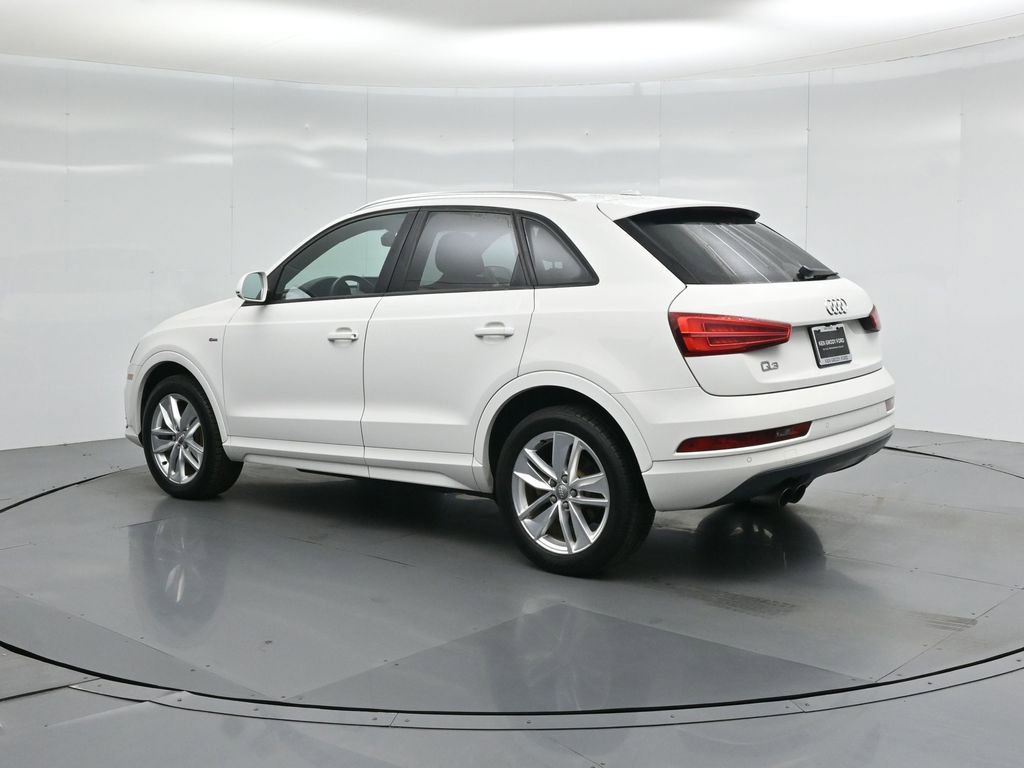 Used 2018 Audi Q3 2.0T Premium w/ Convenience Package image 7