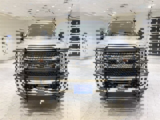 Certified 2019 Ford F250 XL w/ STX Appearance Package image 8