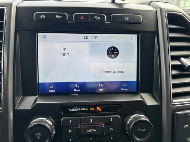 Certified 2020 Ford F250 XLT w/ XLT Value Package image 12