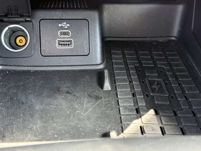 Certified 2025 Ford Bronco Sport Big Bend AWD/4WD image 28