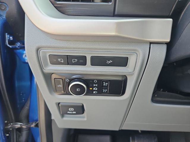 Certified 2023 Ford F150 XLT w/ Equipment Group 302A High AWD/4WD image 11