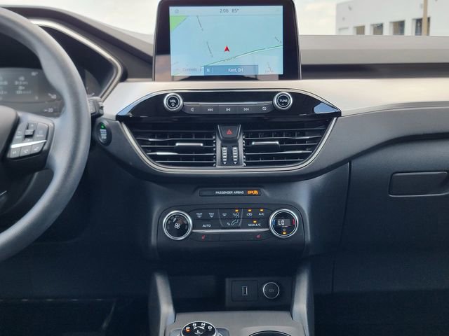 Certified 2020 Ford Escape SE AWD/4WD image 27