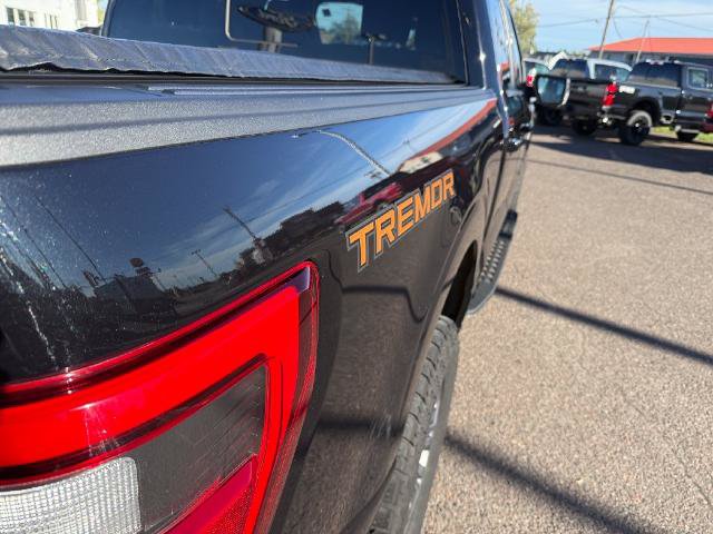 Certified 2022 Ford F150 Tremor w/ Equipment Group 402A High AWD/4WD image 16