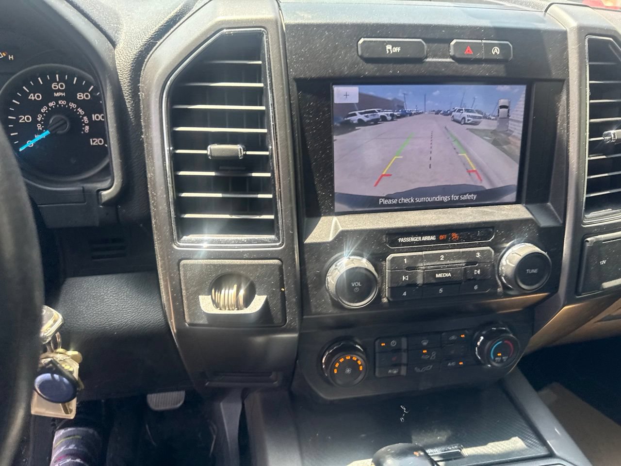 Certified 2020 Ford F150 XLT w/ Equipment Group 302A Luxury RWD image 12