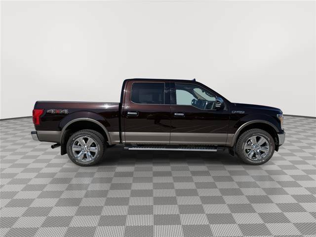 Certified 2019 Ford F150 Lariat AWD/4WD image 6