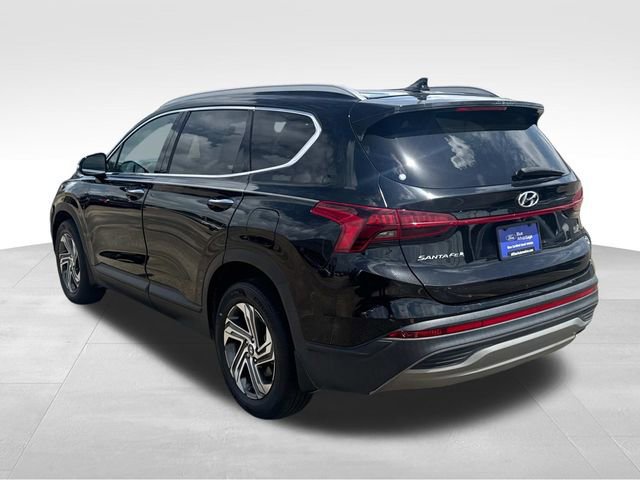 Used 2023 Hyundai Santa Fe SEL FWD image 3