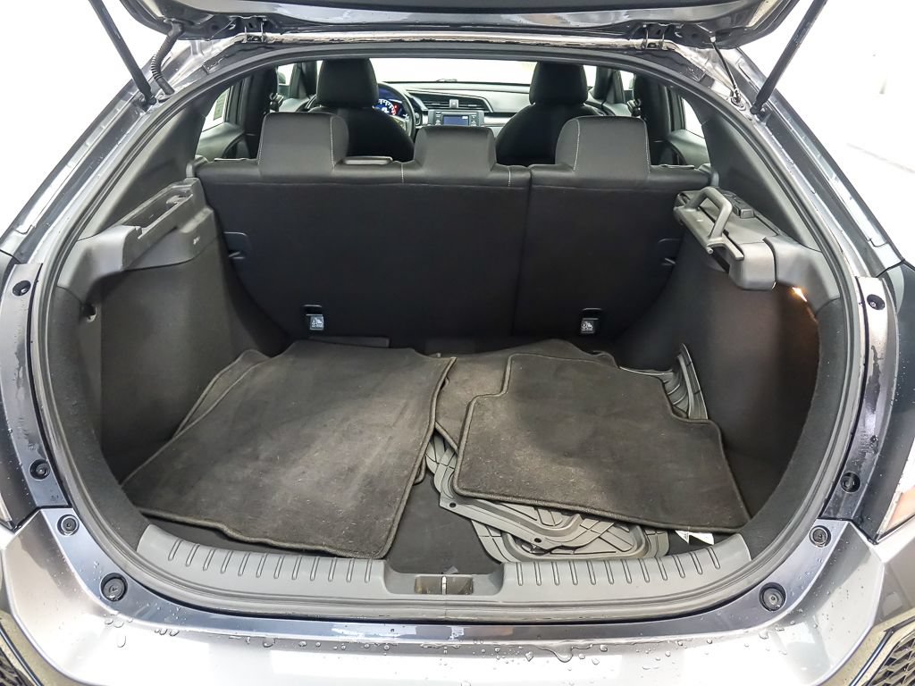 Used 2018 Honda Civic Sport image 20