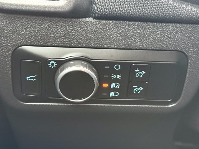 Certified 2025 Ford Bronco Sport Big Bend AWD/4WD image 20