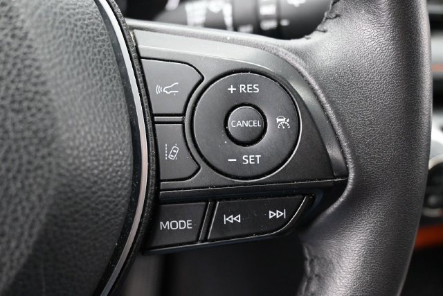 Used 2024 Toyota RAV4 Adventure AWD/4WD image 16