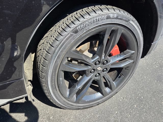 Certified 2022 Ford Edge ST w/ Equipment Group 401A AWD/4WD image 38