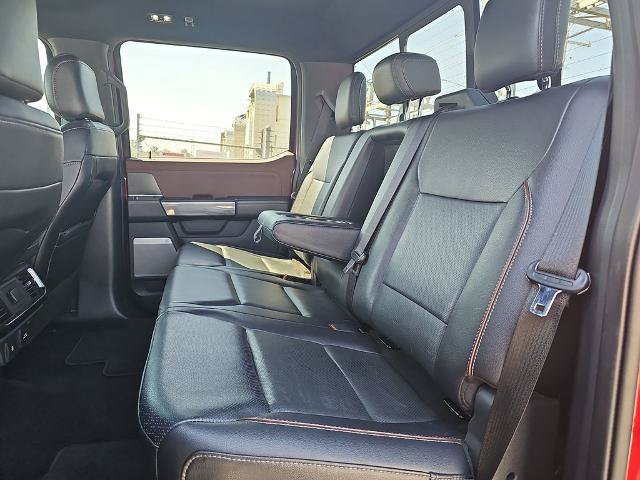 Certified 2022 Ford F150 Lariat AWD/4WD image 13