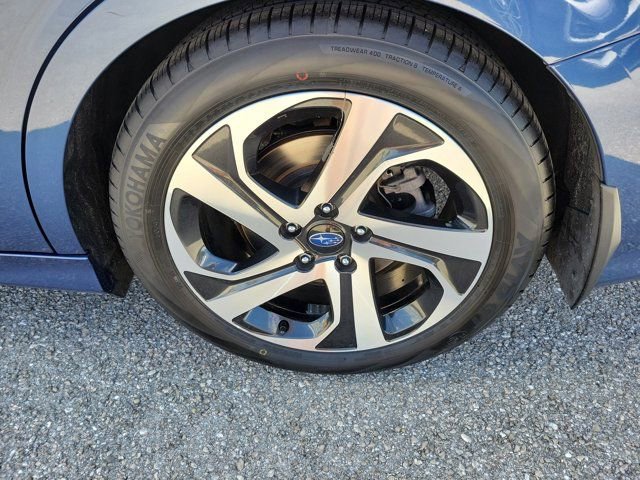 Used 2021 Subaru Legacy Touring XT image 9