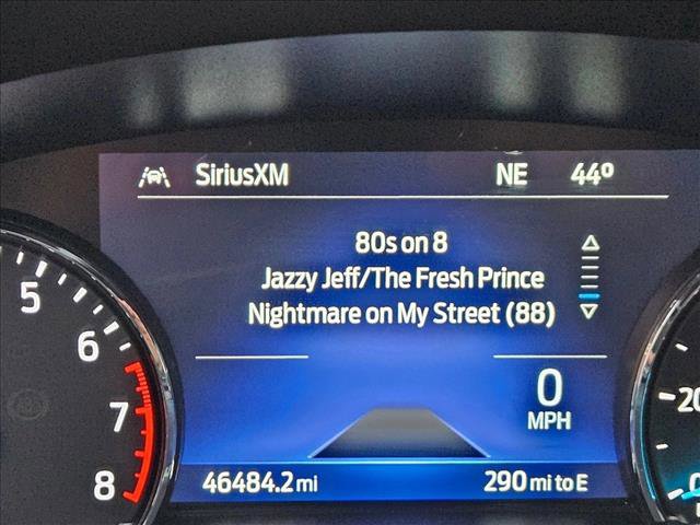 Certified 2023 Ford Explorer XLT image 16