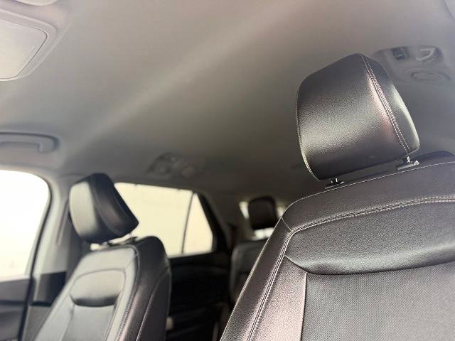 Certified 2023 Ford Explorer Limited AWD/4WD image 16
