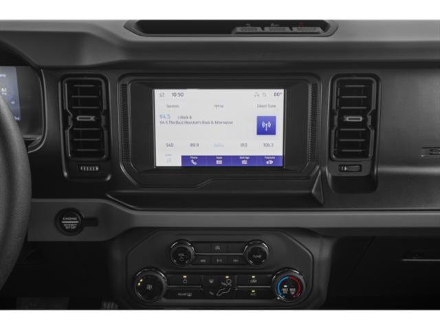 Certified 2021 Ford Bronco Outer Banks AWD/4WD image 10