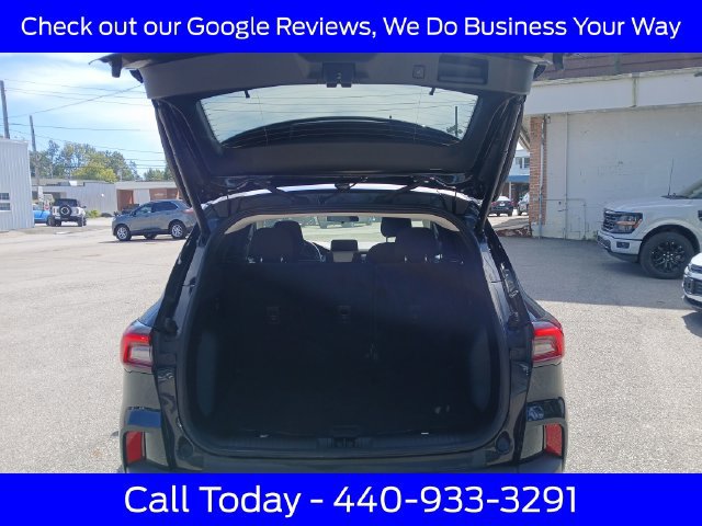 Certified 2023 Ford Escape Active AWD/4WD image 38