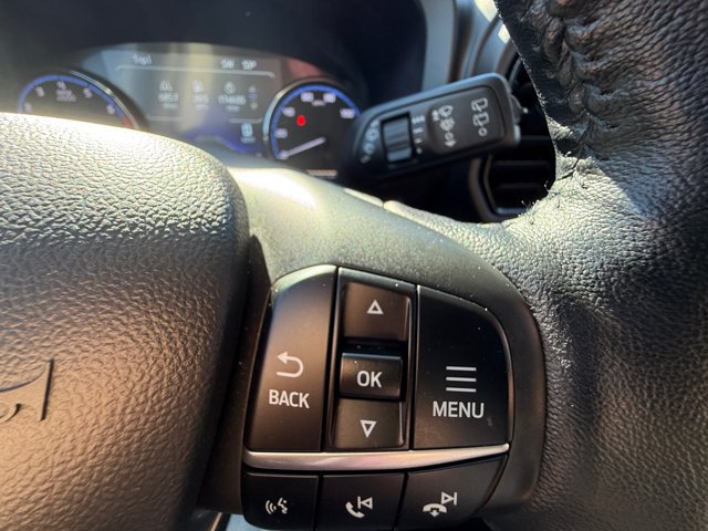Certified 2021 Ford Bronco Sport Outer Banks AWD/4WD image 26